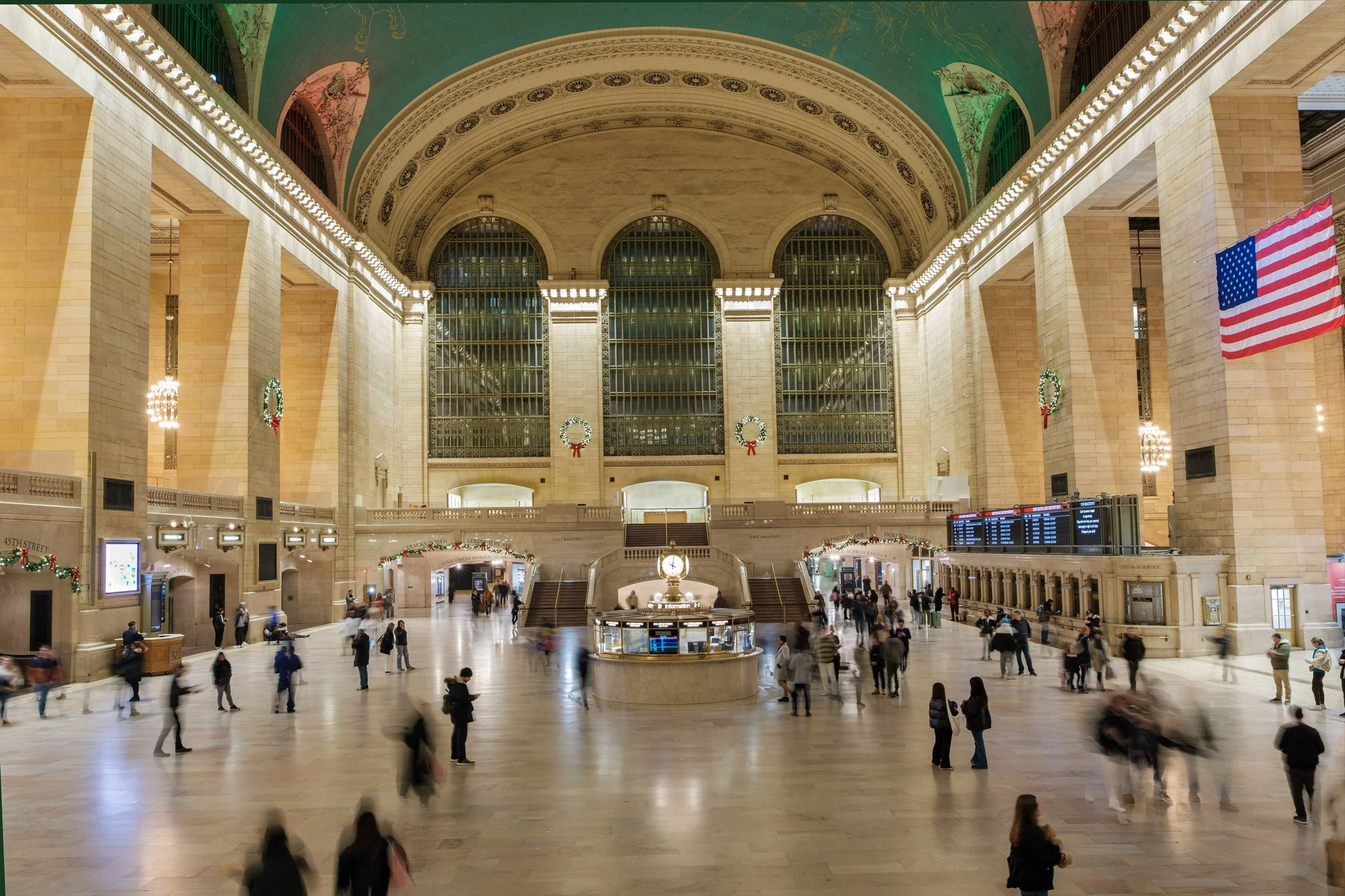 Grand Central