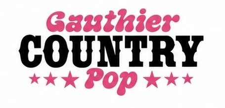 Gauthier Country Pop