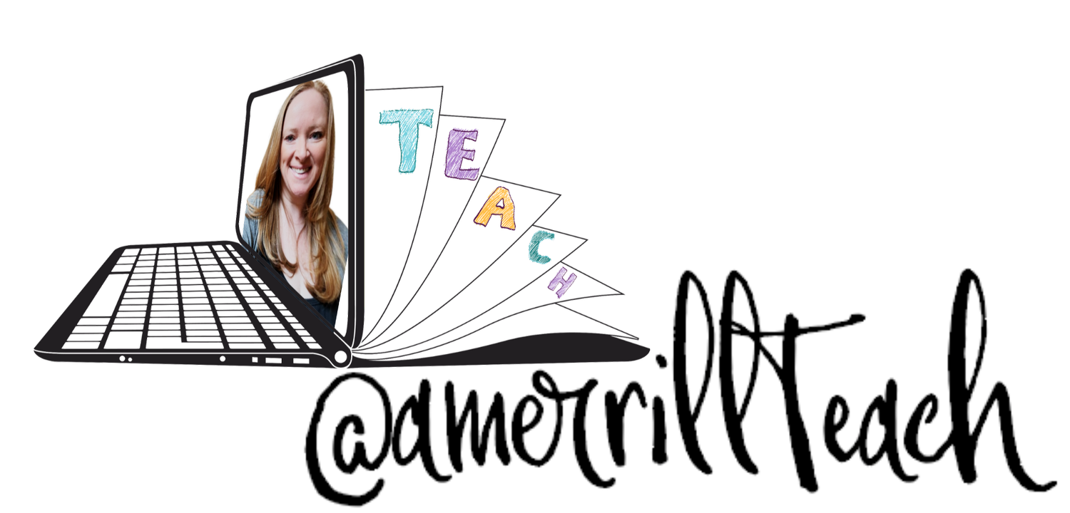 amerrillTeach