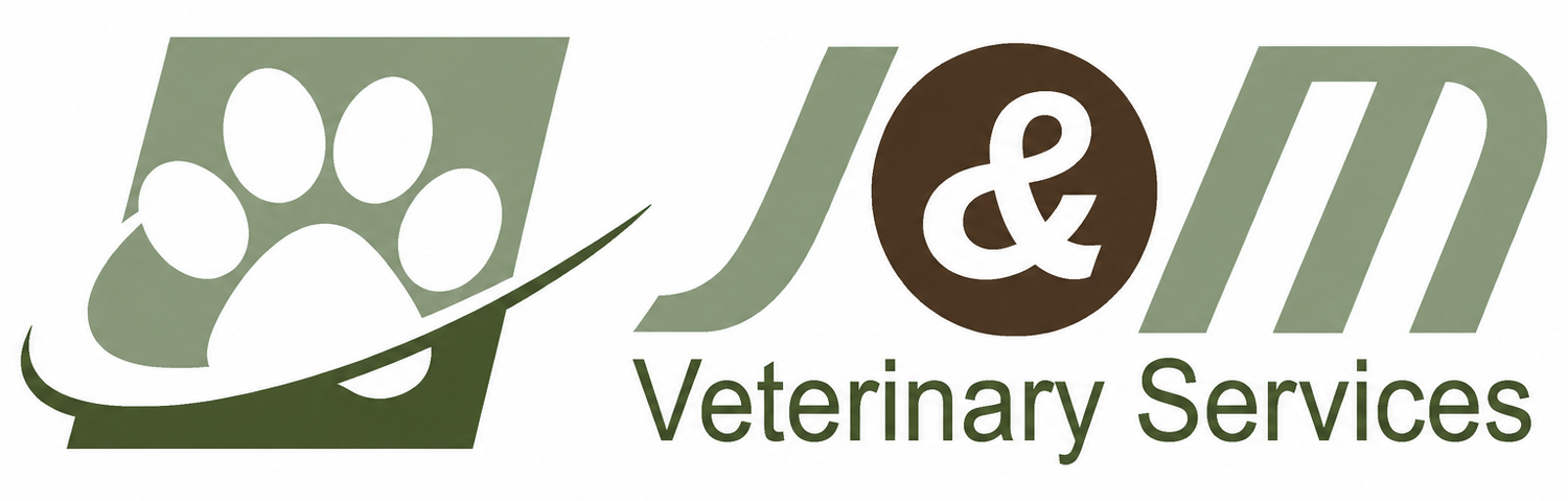 J&amp;M Veterinary Services