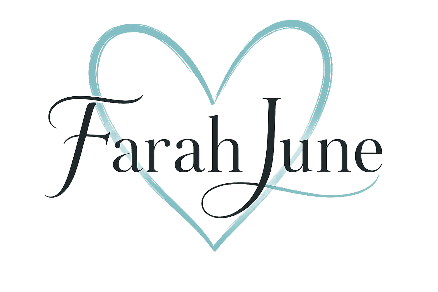 Farah June Halverson