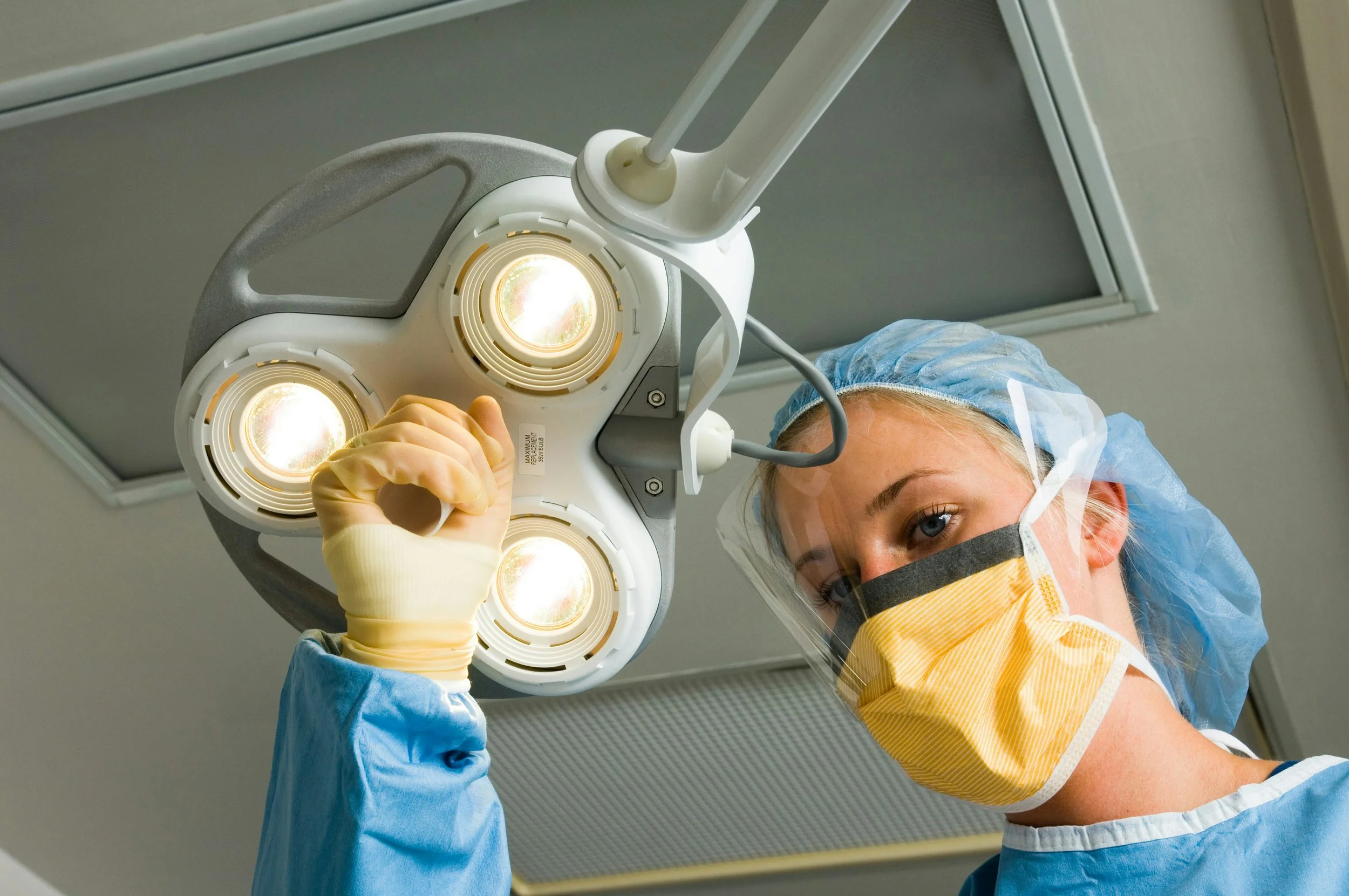 IV sedation preparation for oral surgery in Shreveport LA