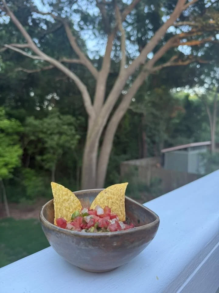 The Better Salsa Bowl