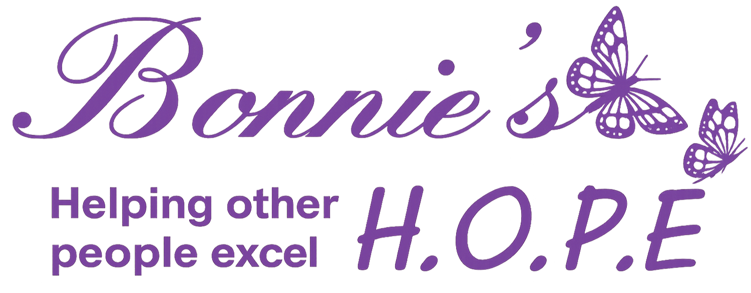 Bonnie's H.O.P.E.