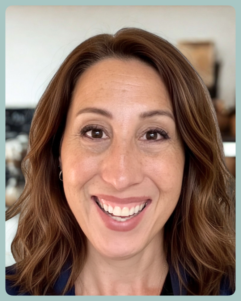 Cori Macphail