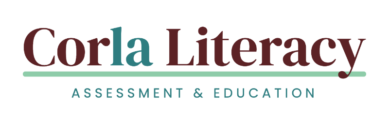 Corla Literacy, Assessment and Education