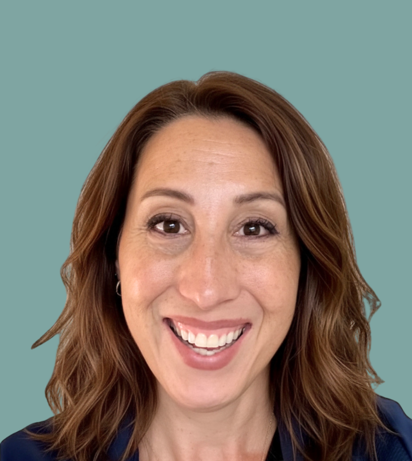 Cori Macphail