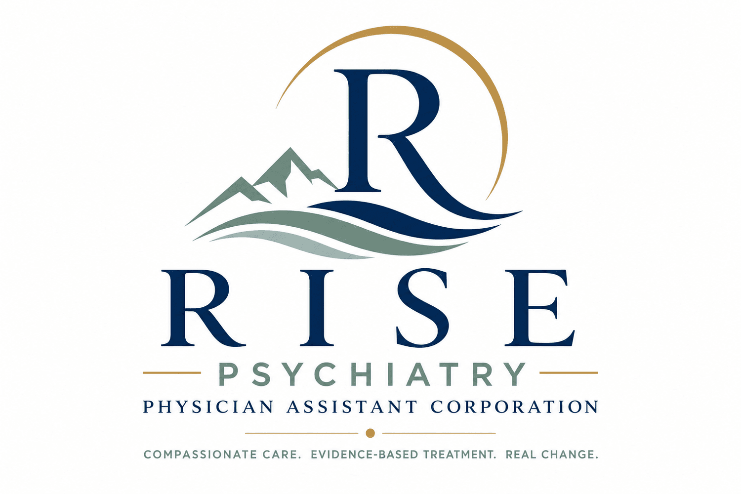 Rise Psychiatry Physician Assistant Corporation 