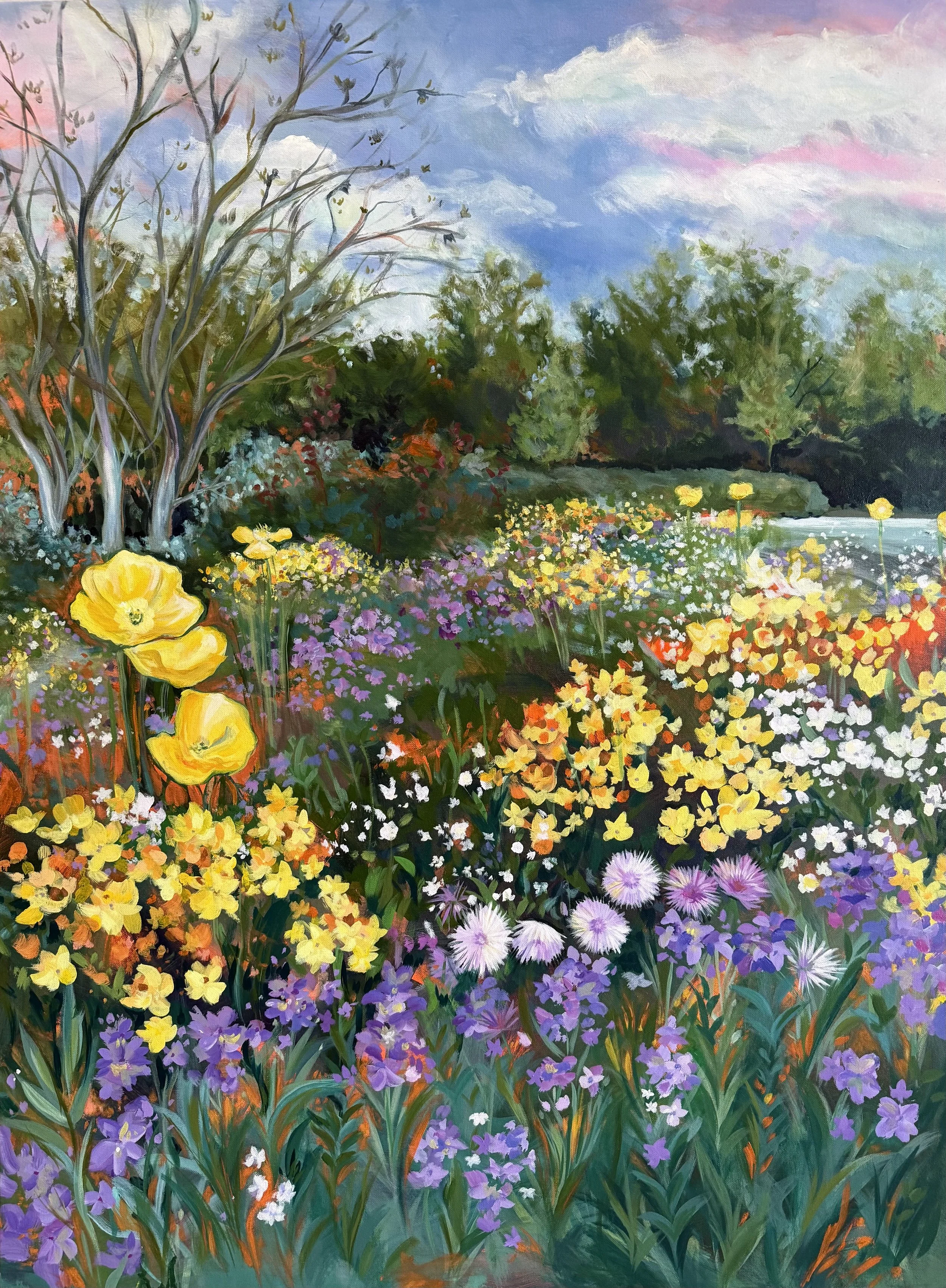 Loire Flowers