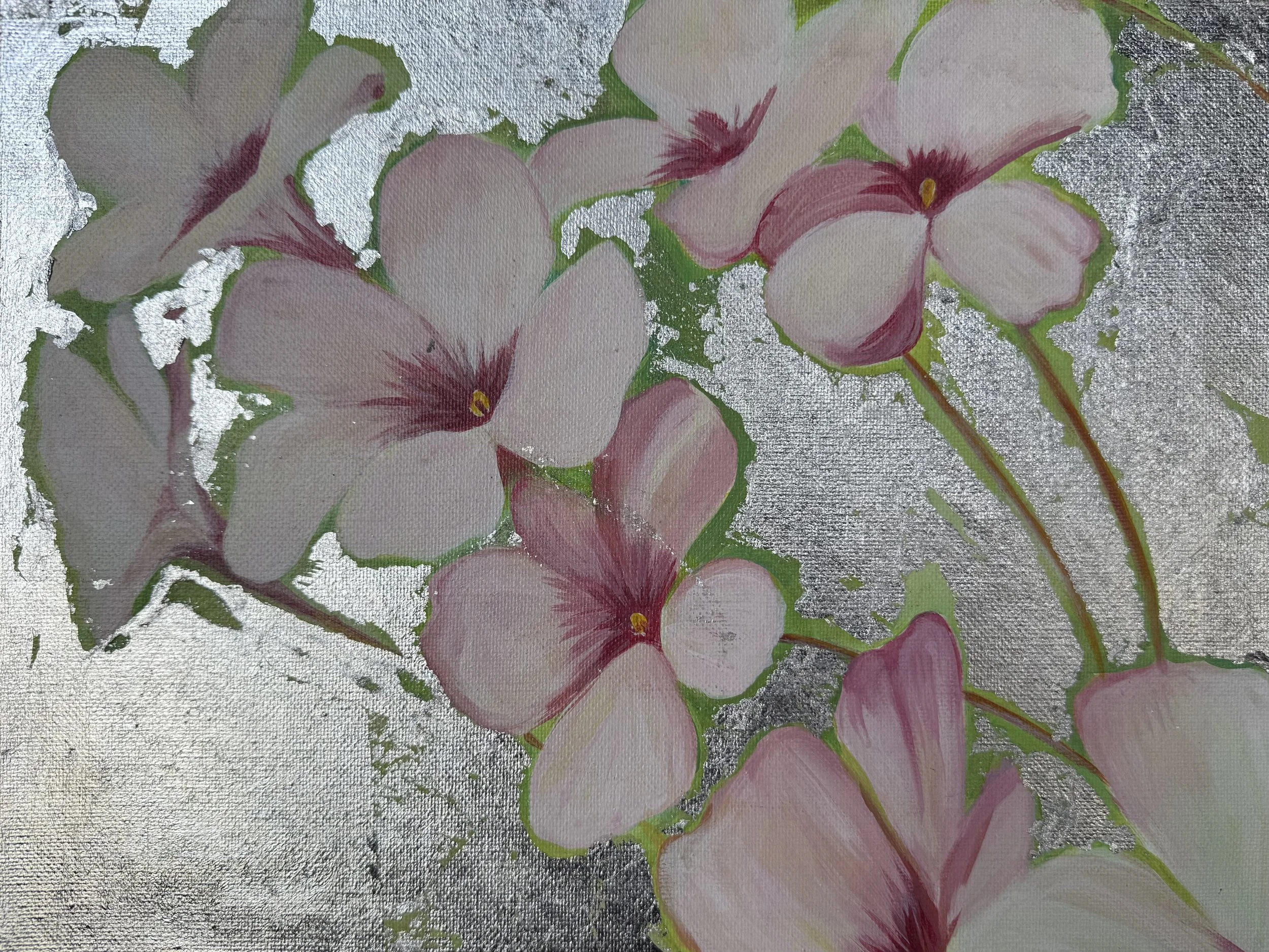 Foil Flowers