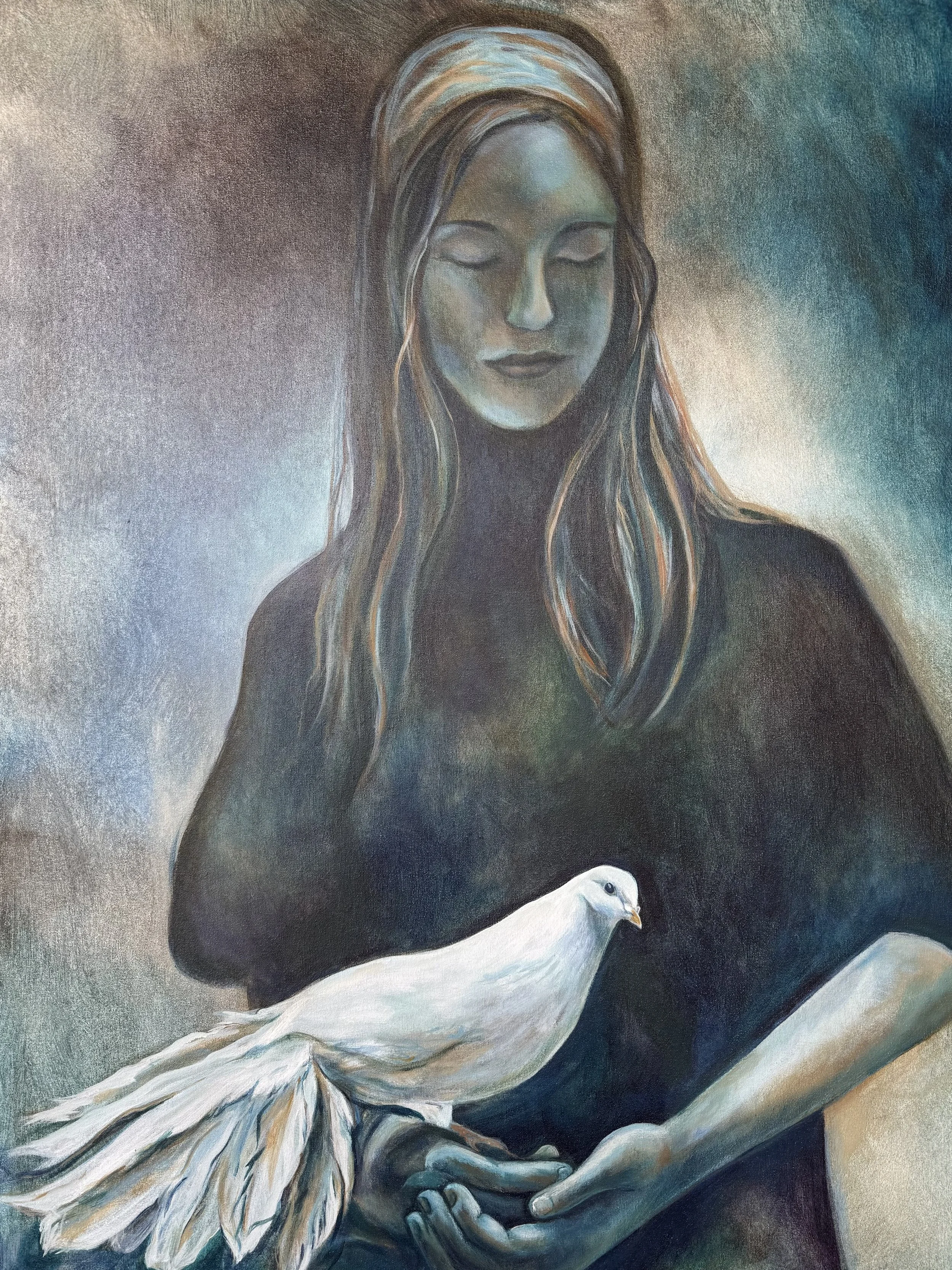 Dove