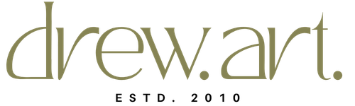 Drew Art Inc. | Wisconsin Muralist