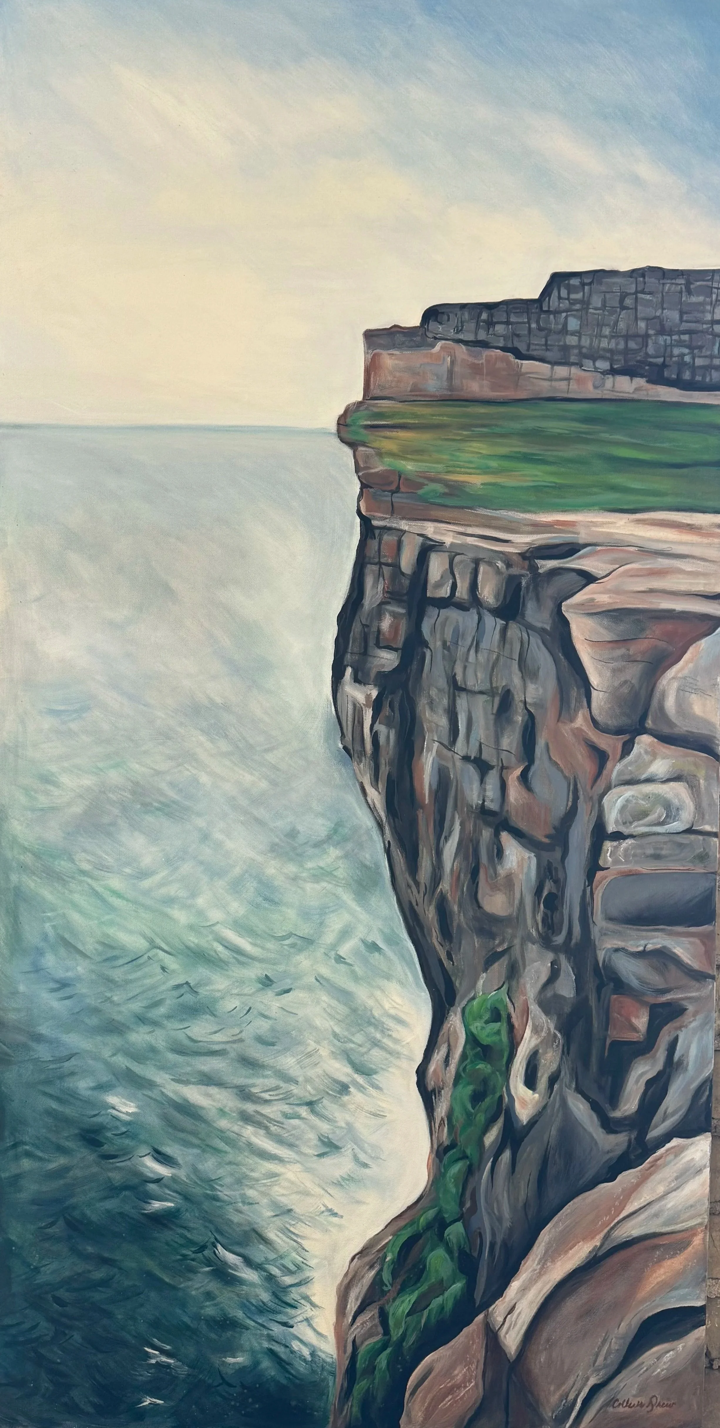 Aran Islands
