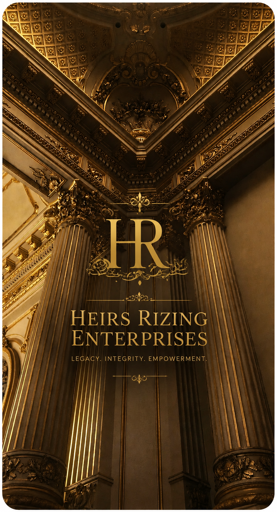 Heirs Rizing Enterprises, LLC