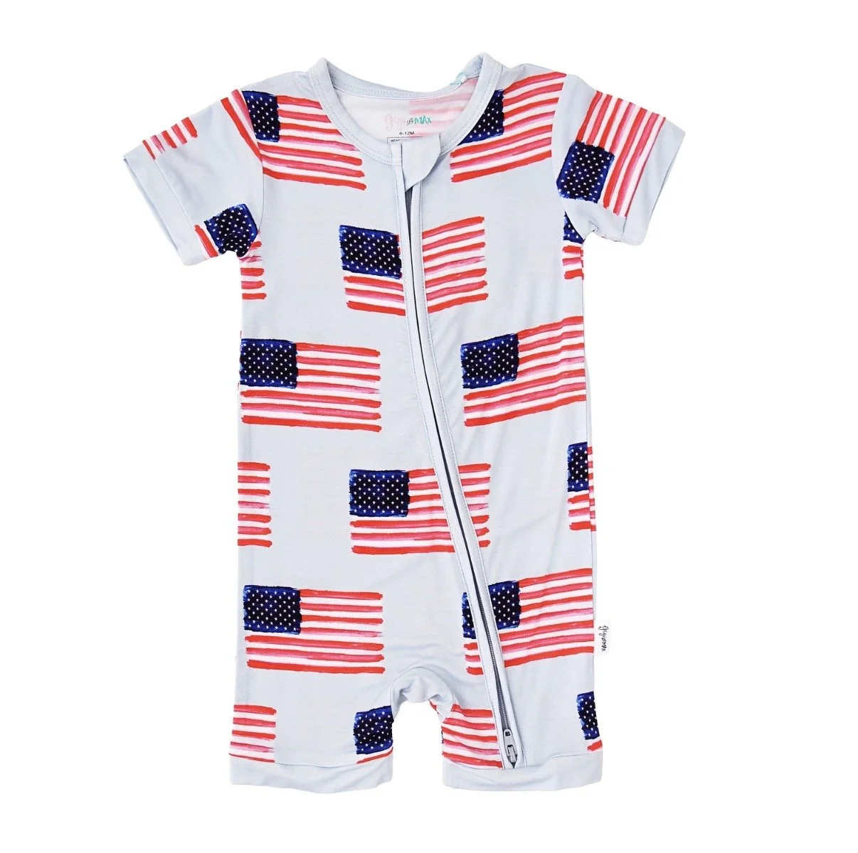 George Shorty Zip