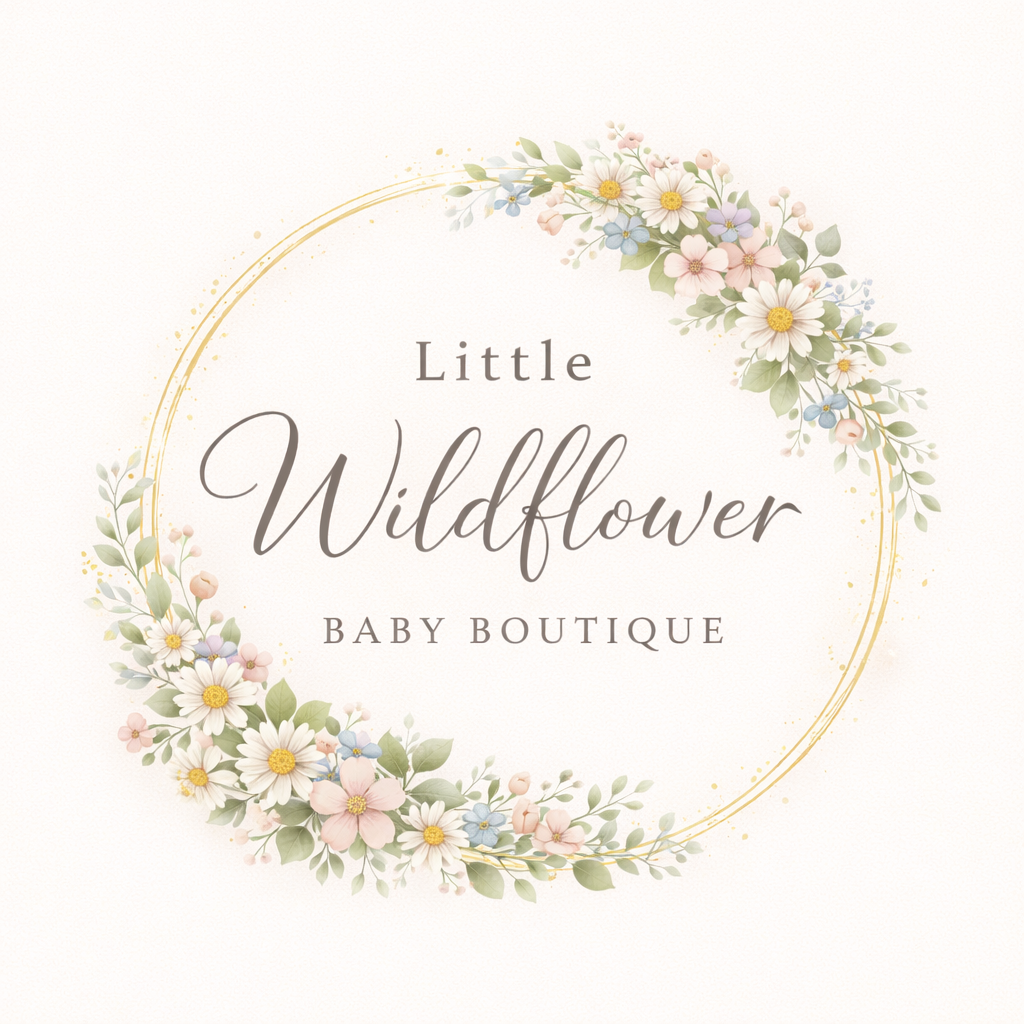 little wildflower baby boutique