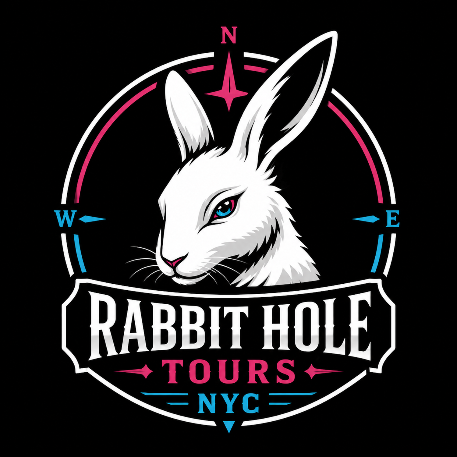 Rabbit Hole Tours