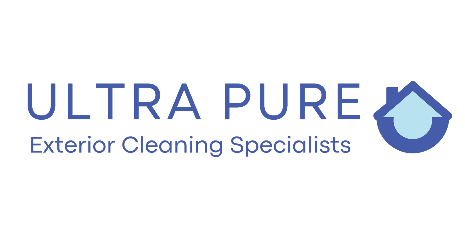 Ultra Pure Exterior Cleaning Specialists