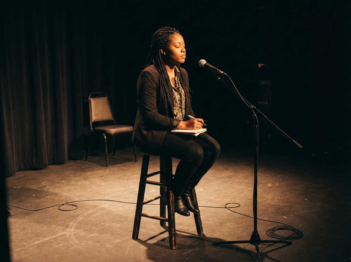 Solo Performance Coaching
