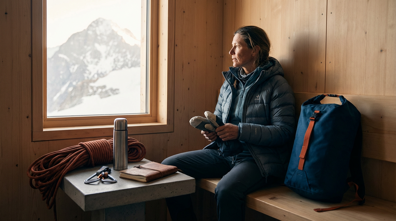 Expedition Photography