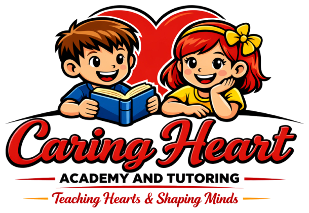 Caring Heart Academy and Tutoring