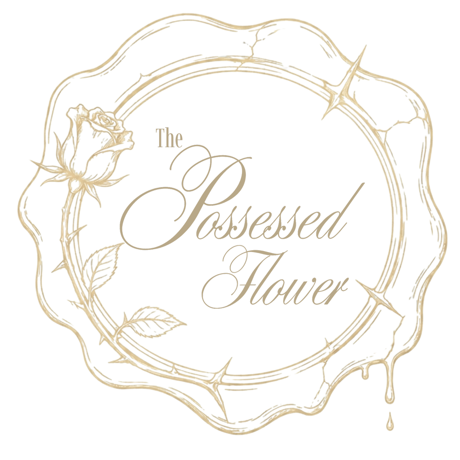 The Possessed Flower