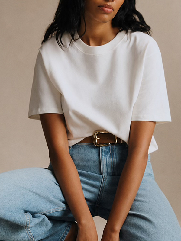 Wear Your Becoming T-Shirt