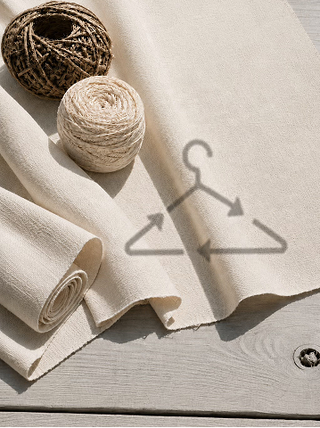 Eco-Forward Fashion