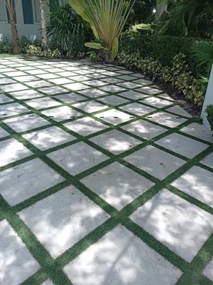 Hardscape Design