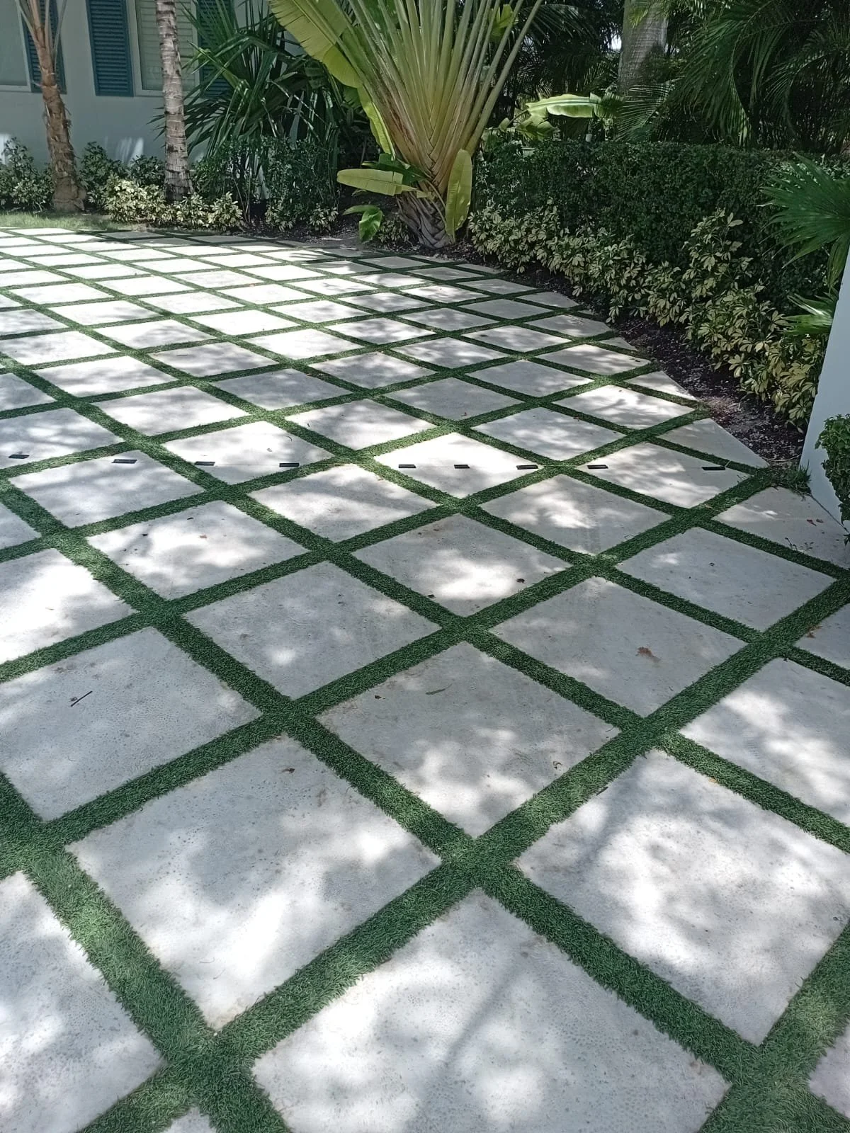 Hardscape