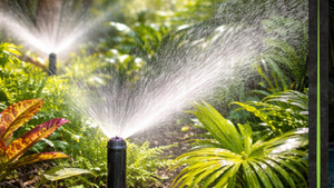 Irrigation Systems