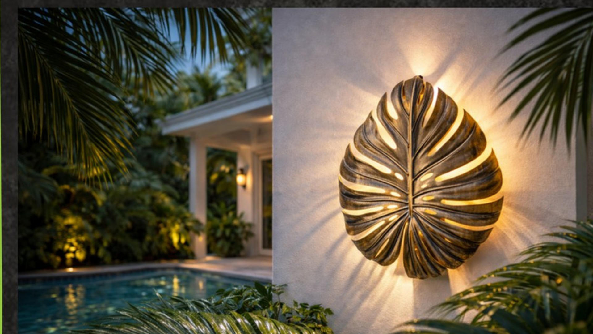 Property Lighting