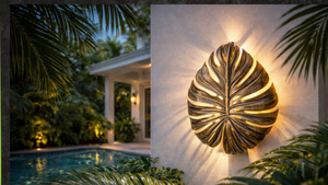 Property Lighting