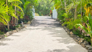Landscape Design