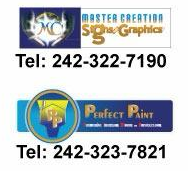 Master Creation Signs & Graphics / Perfect Paint