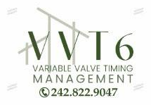 VVT6 Variable Valve Timing Management