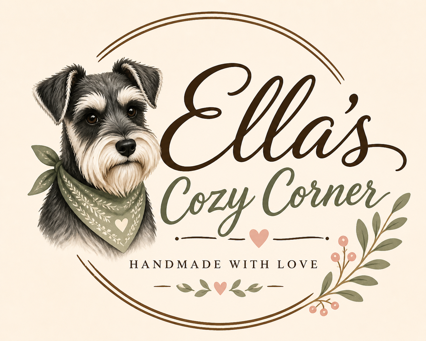 Ella's Cozy Corner