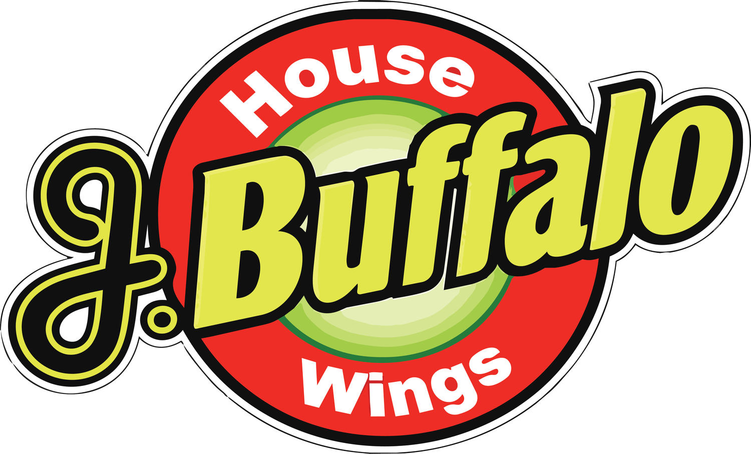 J. Buffalo's House #4