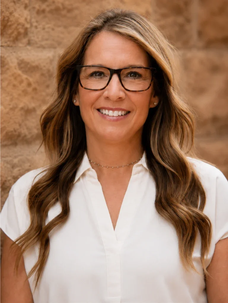 Darci of Stonehaven estate and lifestyle management in Sheridan Wyoming