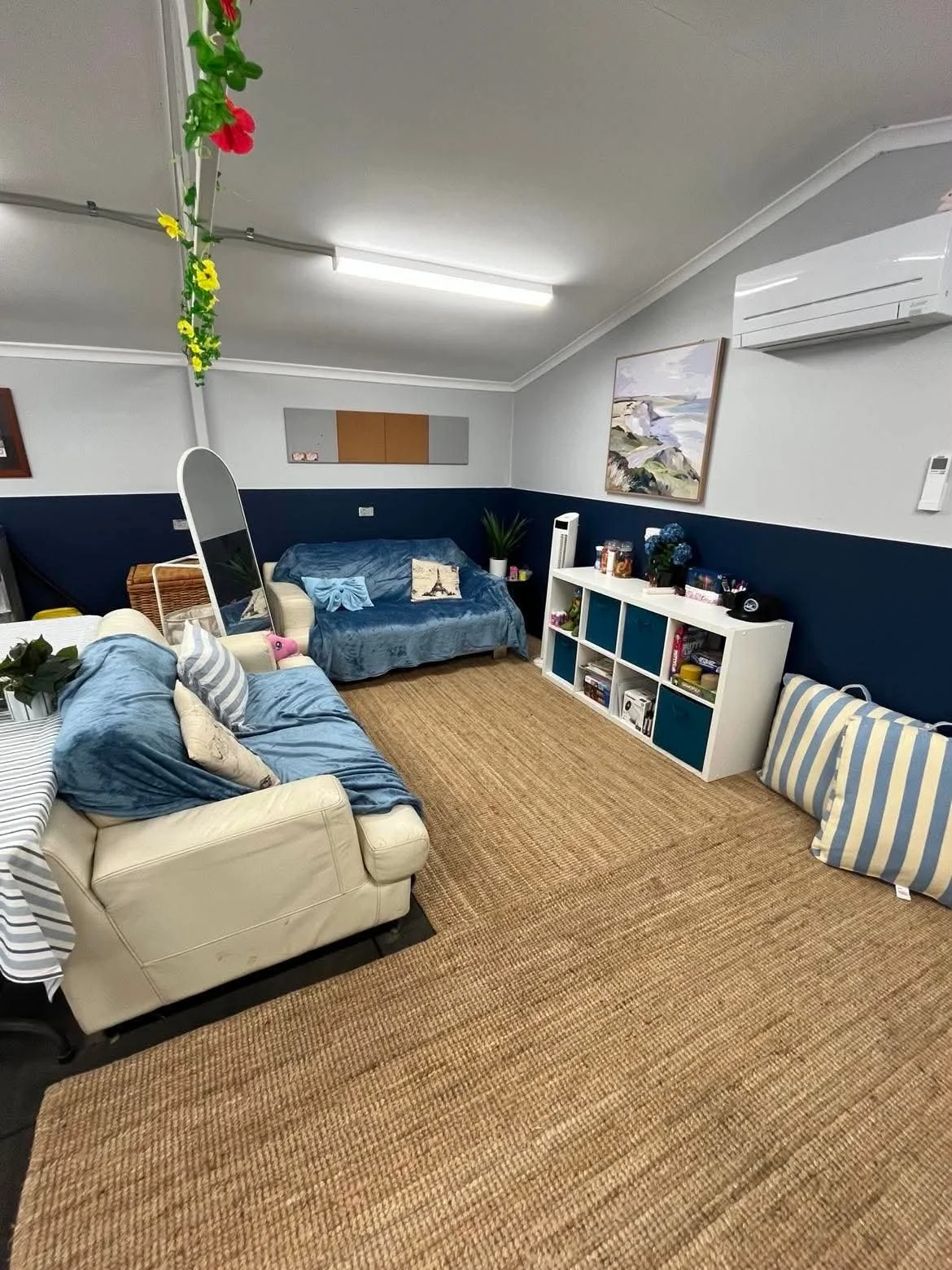 Clubroom