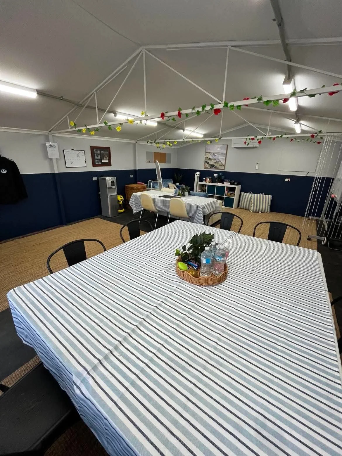 Club Room