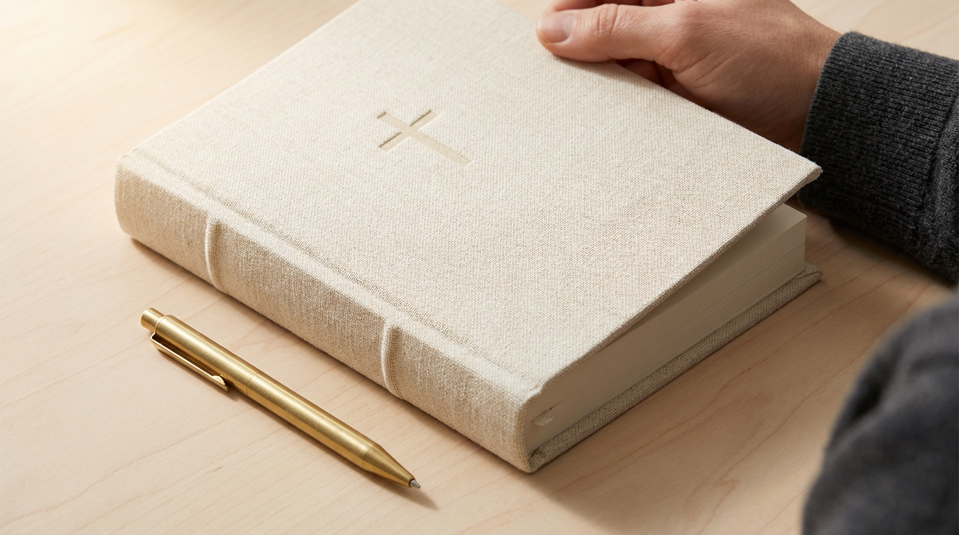 Prayer Journal