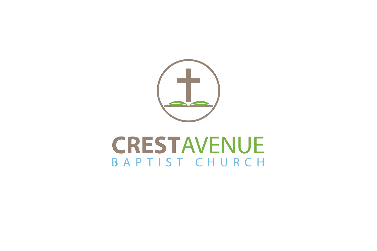 Crest Avenue Baptist Church