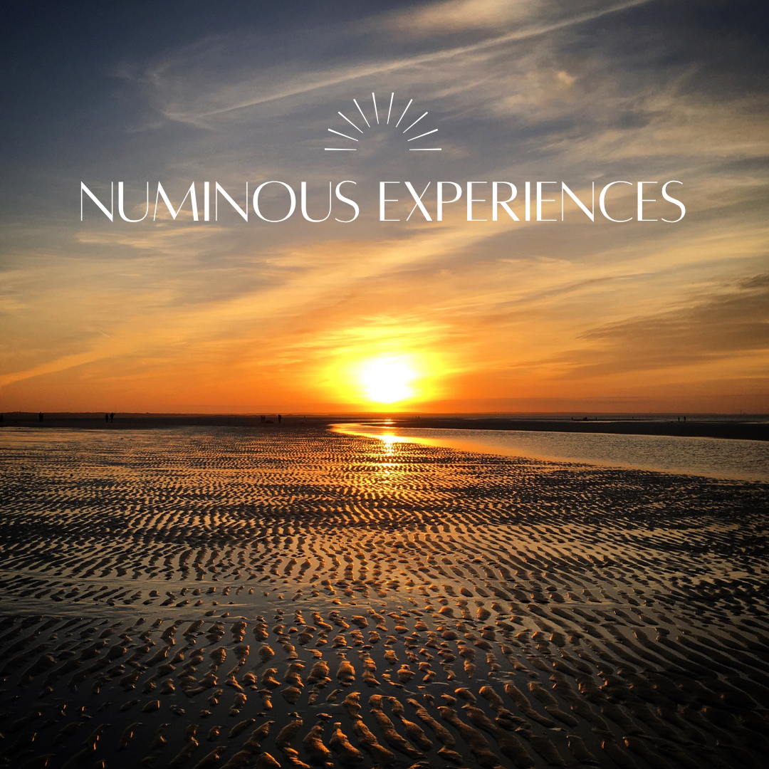 Numinous Experiences: An Ongoing Online Conversation on Connection Beyond Death