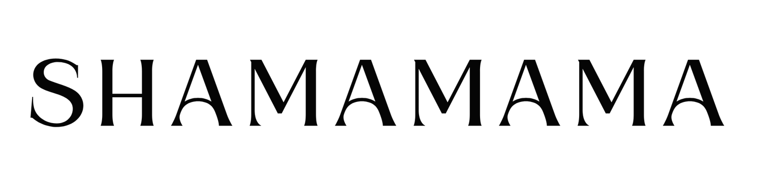 Shamamama
