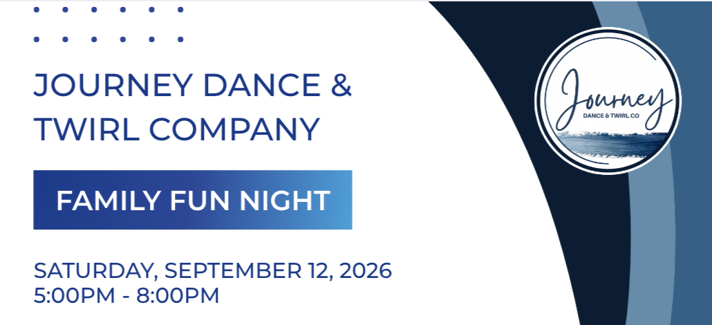 Family Fun Night