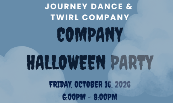 Company Halloween Party