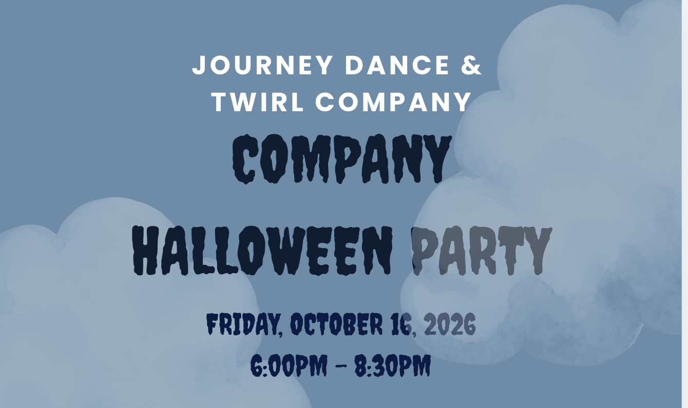 Company Halloween Party