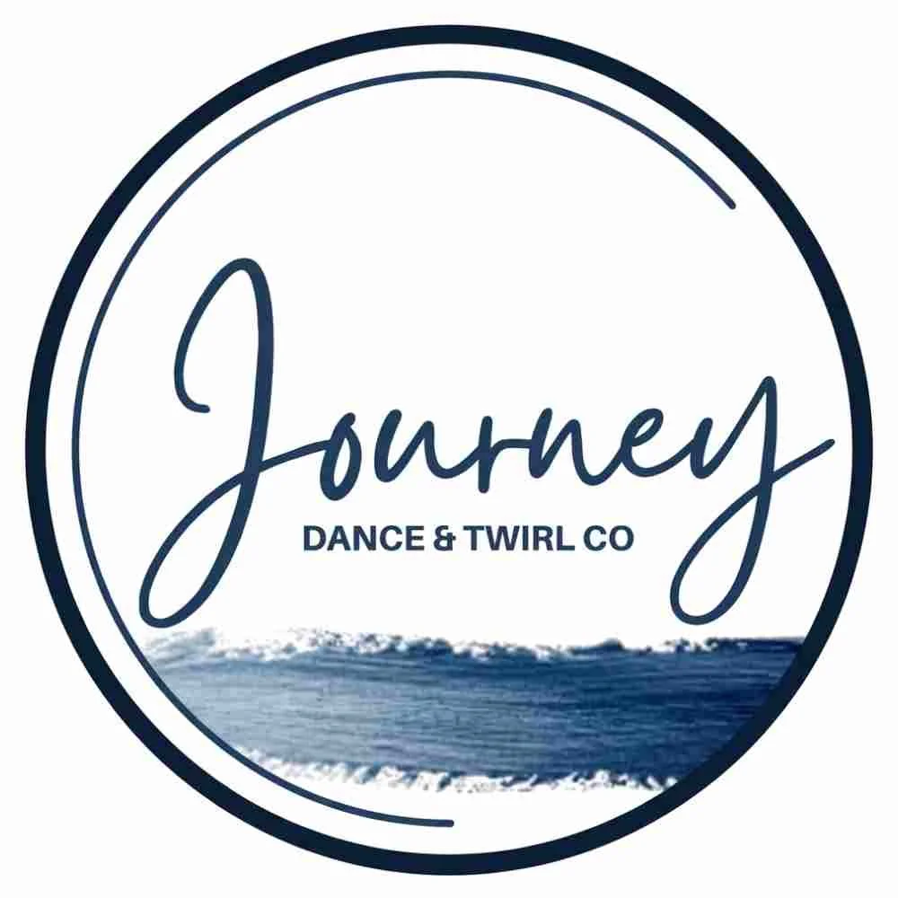 Journey Sticker