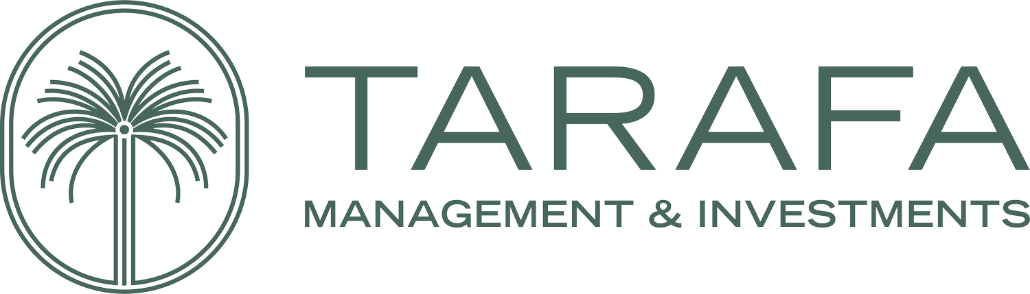 Tarafa Management &amp; Investments